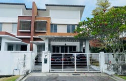 Jalan Seri Putra 6/5, 43000, Selangor, Kajang, Selangor 43000