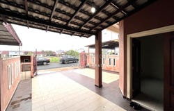 Jalan Khamis; Jalan Kasban, Klang, Selangor 41050