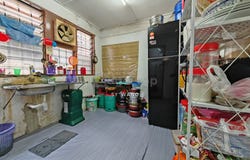 Jalan Melur, Ampang, Selangor 68000