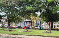 Jalan Puteri, Bandar Puteri Puchong, Bandar Puteri Puchong, Selangor 47100