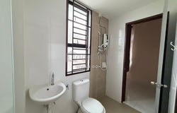 Jalan Bayu 1, Iskandar Puteri, Johor
