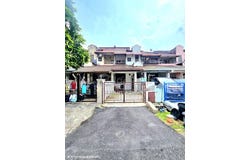 Pandan Indah, Selangor 55100