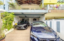 Lorong Dagang Permai, Ampang, Selangor 56100