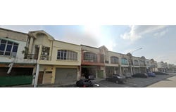 Jalan Apollo, Shah Alam, Selangor 40150