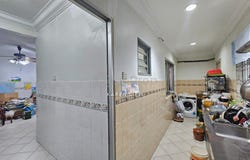 Jalan Seri Taming 1b, Cheras, Selangor 43200