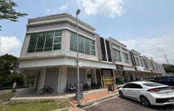 Persiaran Medini Sentral, Iskandar Puteri, Johor 79250