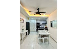 Jalan Setia Gemilang U13/45B, Setia Alam/Alam Nusantara, Selangor 40170
