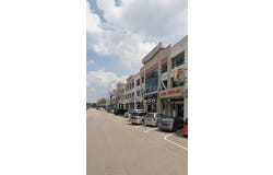 Jalan Kenanga, Ulu Tiram, Johor 81800