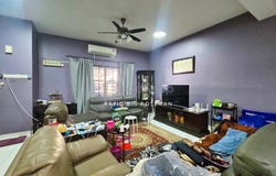 Bandar Putra Permai, Serdang, Selangor 43300