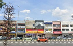 Ipoh, Perak 30100