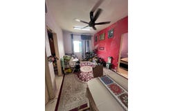 Jalan UB 11, Ampang, Selangor 68000