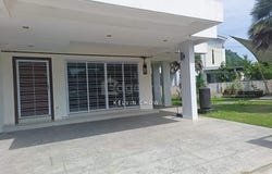 LOT 343815,JALAN LEMBAH PERPADUAN 5, DESA BUKIT PERPADUAN, 31150, Kinta, Perak