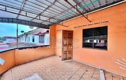 Jalan Pi, Skudai, Johor 81300