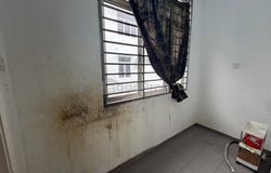 Jalan Abadi, Skudai, Johor 81300