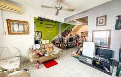 Jalan Seri Putra, Kajang, Selangor 43000