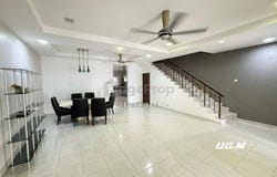 Jalan Kerongsang, Klang, Selangor 41200