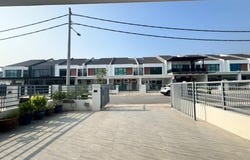Sungai Petani, Kedah 8000
