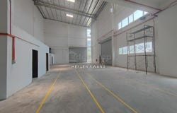 Selangor, Shah Alam, Selangor 40300