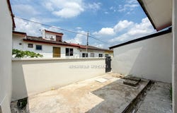 Jalan 1/1, Semenyih, Selangor 43500