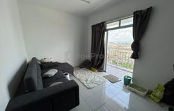 Jalan Setia Menanti, 43000, Selangor, Kajang, Selangor 43000
