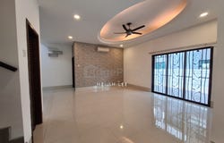 Jalan BS, Kajang, Selangor 43200