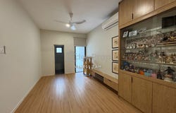 Jalan Damai Perdana, Cheras, Kuala Lumpur 56000