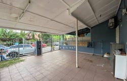 Bandar Tun Razak, Kuala Lumpur 56000