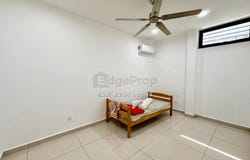 Jalan Pemancar, Gelugor, Penang 11700