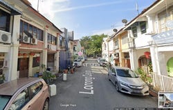 George Town, Penang 10200