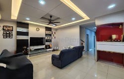 Jalan 1/1, Semenyih, Selangor 43500