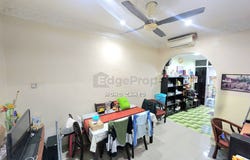 Jalan AU 4, Keramat, Selangor 54200