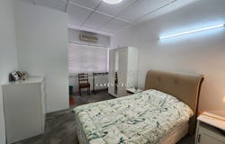 Jalan Taming Sari, Balakong, Selangor 43300