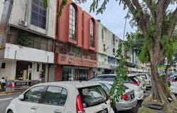 56100 Cheras, Kuala Lumpur, Cheras, Kuala Lumpur 56100