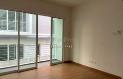 Jalan Ridgeview, Kajang, Selangor 43000