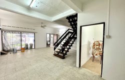 Jalan Melur, Ampang, Selangor