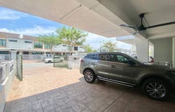 Persiaran Sepang, Cyberjaya, Selangor 63300