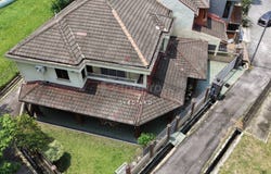 Melawati, Ampang, Kuala Lumpur 53100