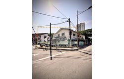 Tingkat Kelawi, Georgetown, Penang 10250