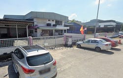 Sungai Buloh, Selangor 52100