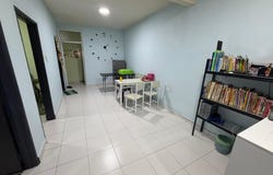 Jalan Sierra Perdana , Masai, Johor 81750
