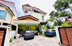 Section 4, Shah Alam, Selangor 40000