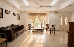 Persiaran Saujana 5, Sungai Buloh, Selangor 47000