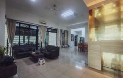 Skudai, Johor 81300