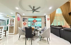 Bukit Tinggi 3, Klang, Selangor 41200