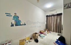 Jalan Nadayu, Kajang, Selangor