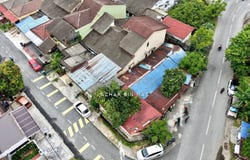 Jalan AU 3, Keramat, Selangor 54200