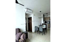 Jalan Ikhlas, 80100, Johor, Johor Bahru, Johor 80100