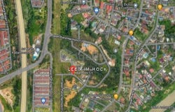 Jalan Putra Harmoni, Subang Jaya, Selangor 47100