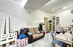 Jalan Perdana, Pandan Perdana, Selangor 55300