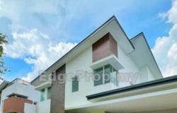 Jalan Setia Tropika U13/18, Setia ECO-Park, Selangor 40170